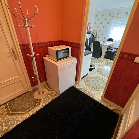 Flamingo Апартаменты Кишкунмайша