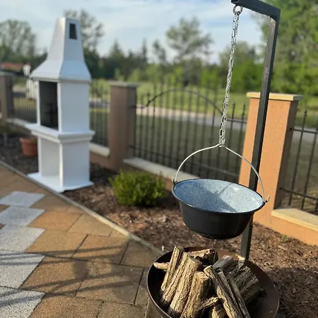 Апартаменты Flamingo *