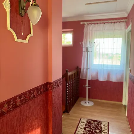 Flamingo Кишкунмайша