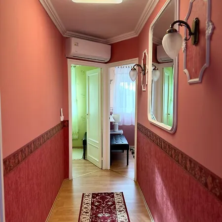 Flamingo * Кишкунмайша