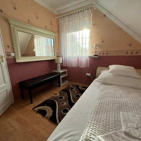 Flamingo Кишкунмайша