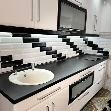 Апартаменты Flamingo