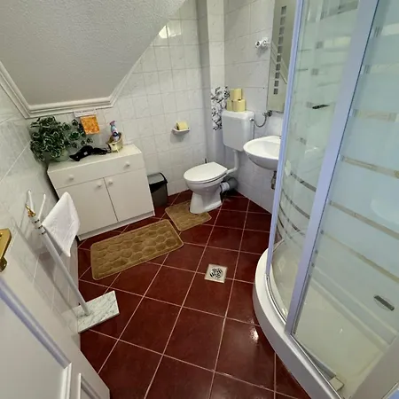 Flamingo Апартаменты Кишкунмайша