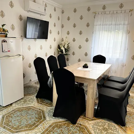 Flamingo Кишкунмайша