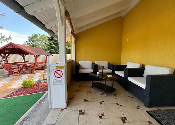 Lejlighed Flamingo Kiskunmajsa