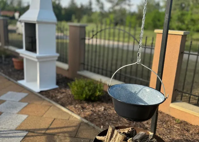 Lejlighed Flamingo *