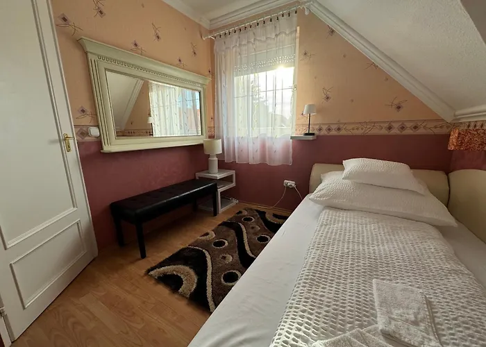 Flamingo Kiskunmajsa