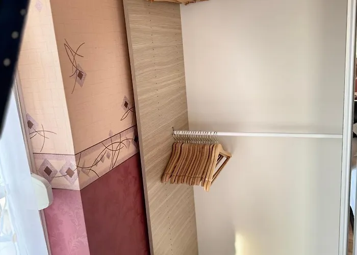 Flamingó Apartman