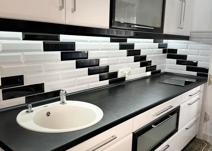 Apartman Flamingó