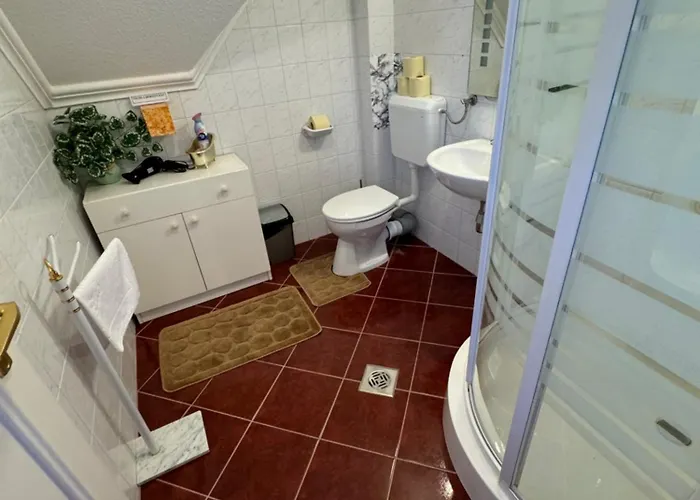 Flamingó Apartman Kiskunmajsa