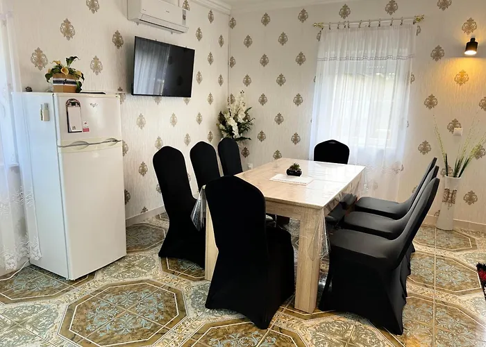 Flamingo Kiskunmajsa